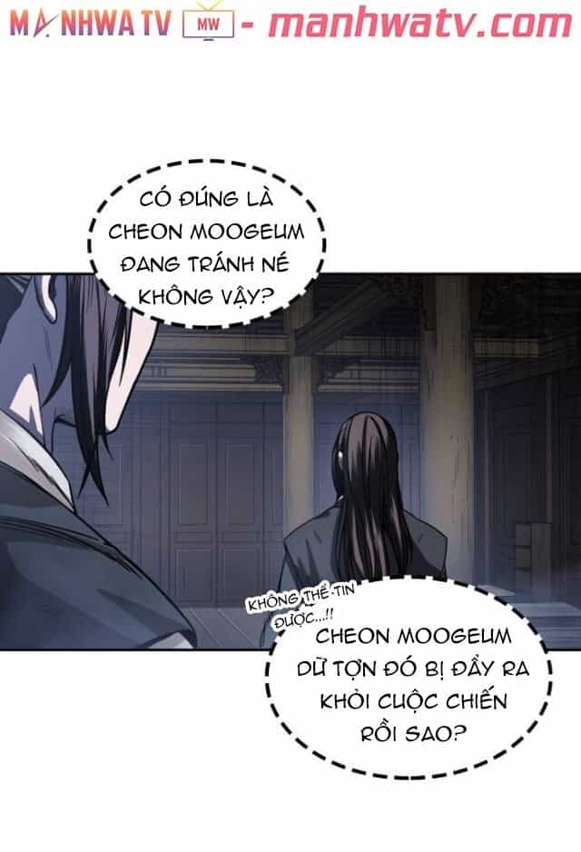 Ngã Lão Ma Thần - Chương 22 - ảnh 32