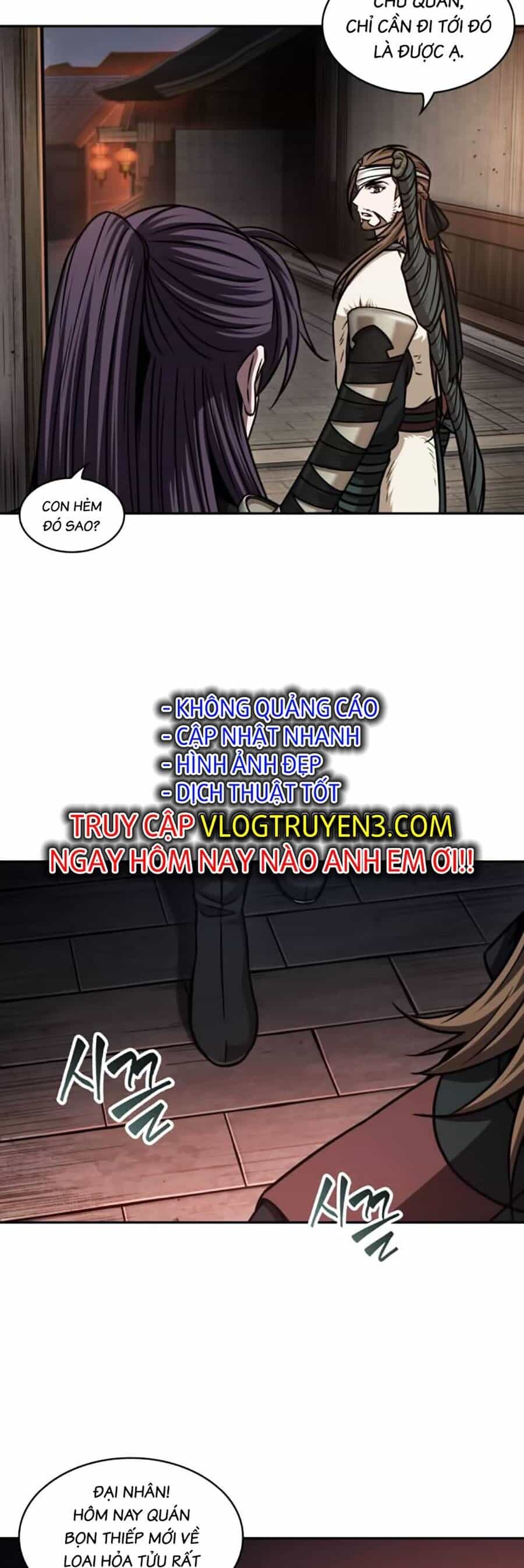 Ngã Lão Ma Thần - Chương 157 - ảnh 10