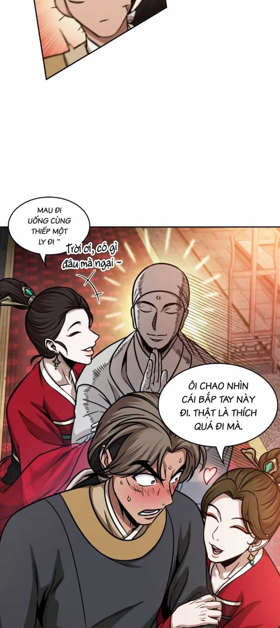 Ngã Lão Ma Thần - Chương 157 - ảnh 22