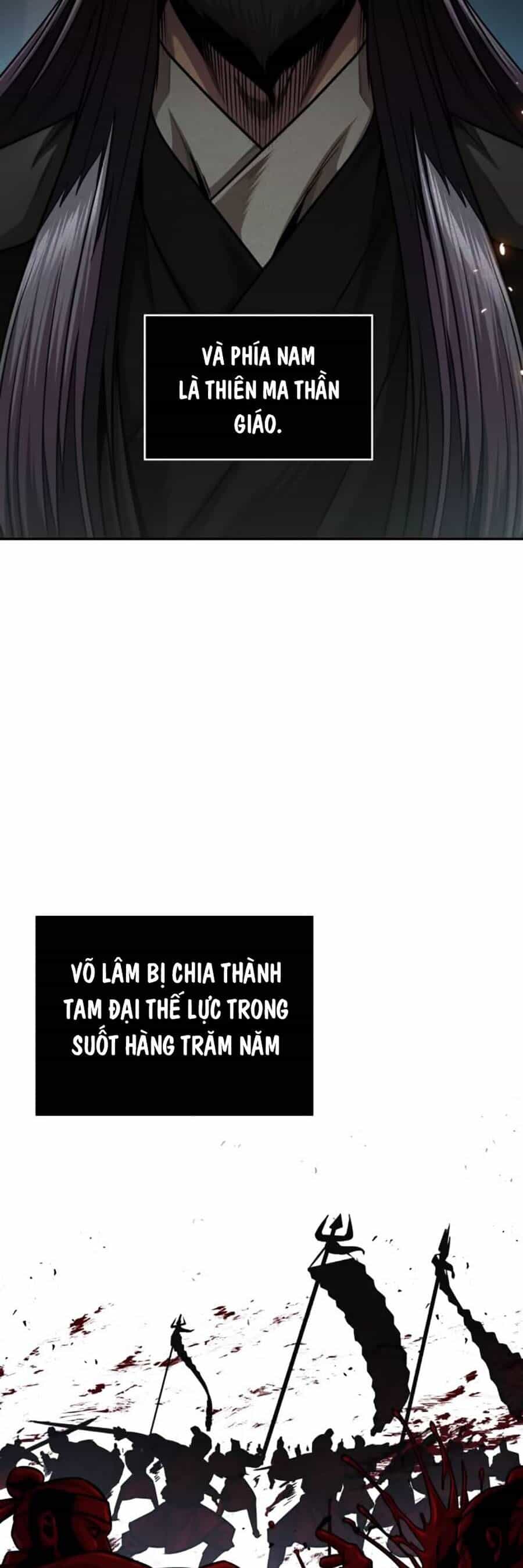 Ngã Lão Ma Thần - Chương 157 - ảnh 3