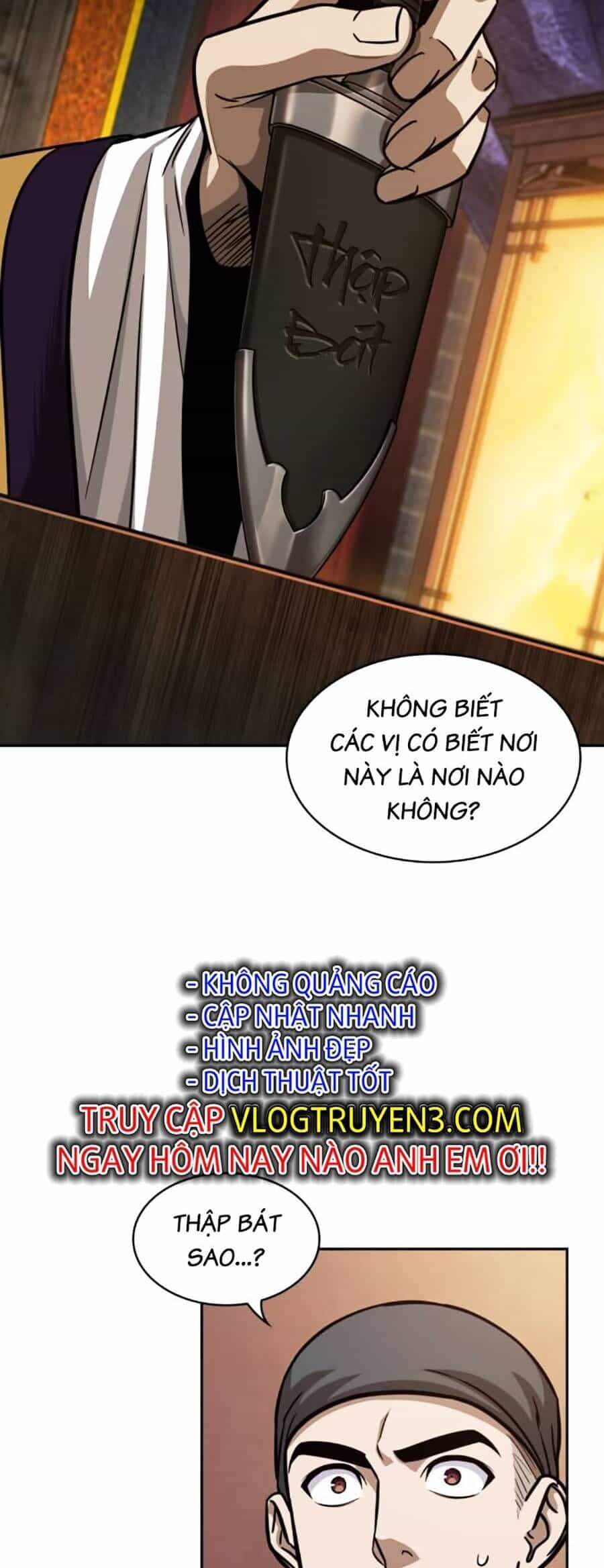 Ngã Lão Ma Thần - Chương 157 - ảnh 47