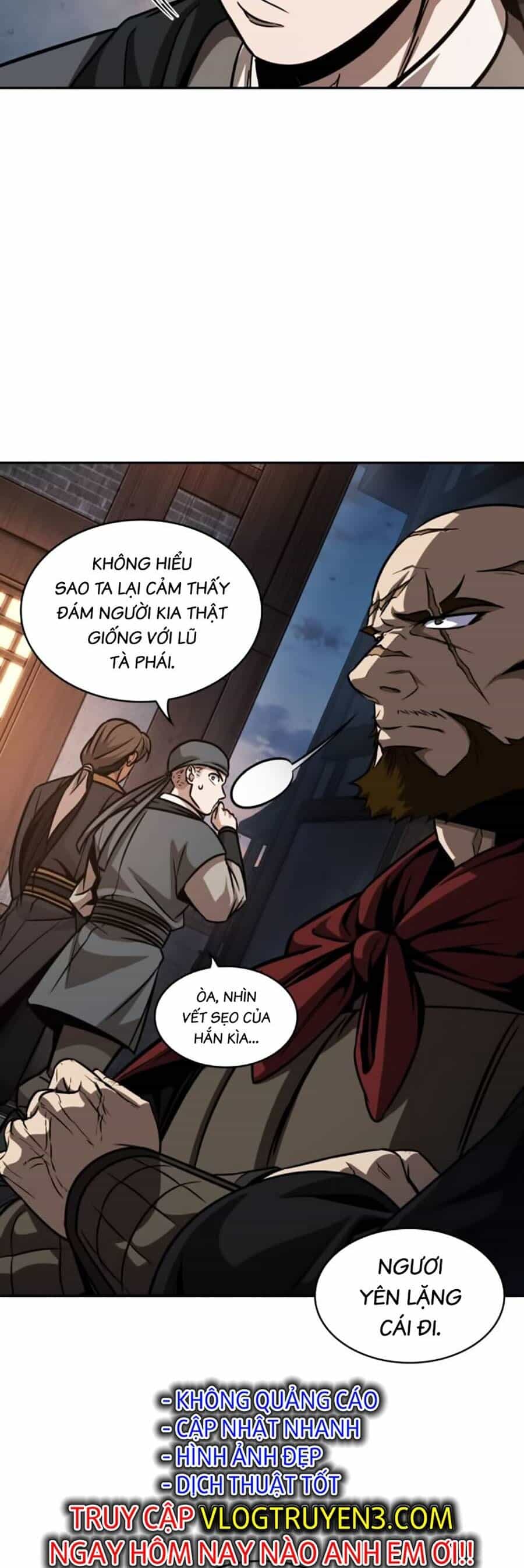 Ngã Lão Ma Thần - Chương 157 - ảnh 7