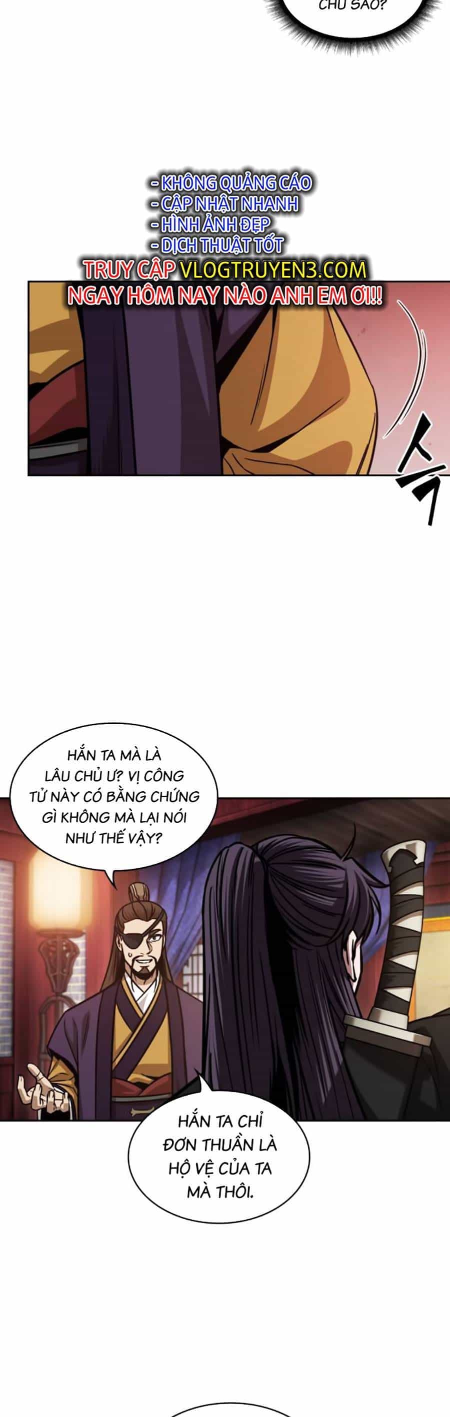 Ngã Lão Ma Thần - Chương 158 - ảnh 7