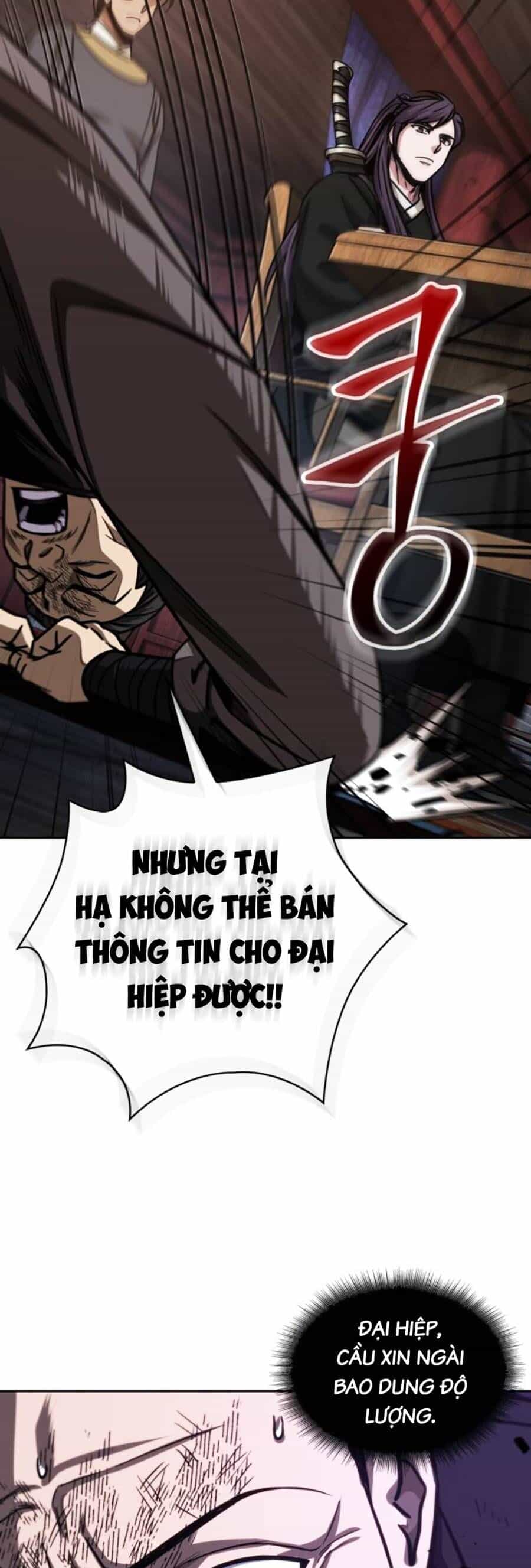 Ngã Lão Ma Thần - Chương 159 - ảnh 16