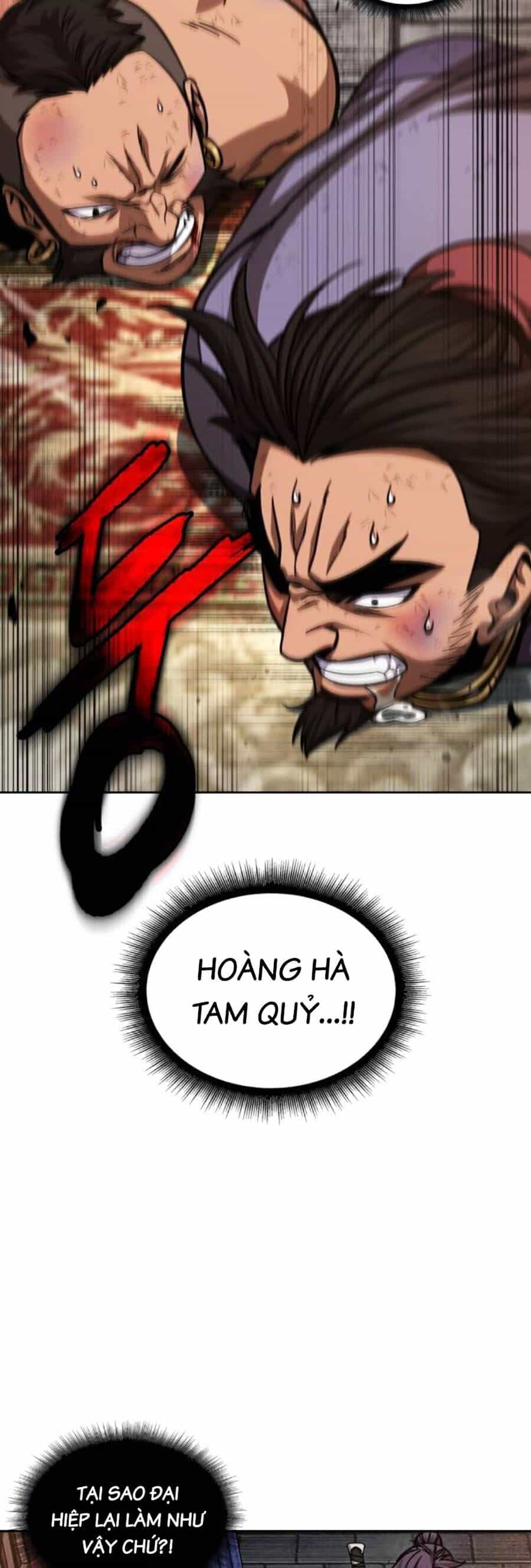 Ngã Lão Ma Thần - Chương 159 - ảnh 34