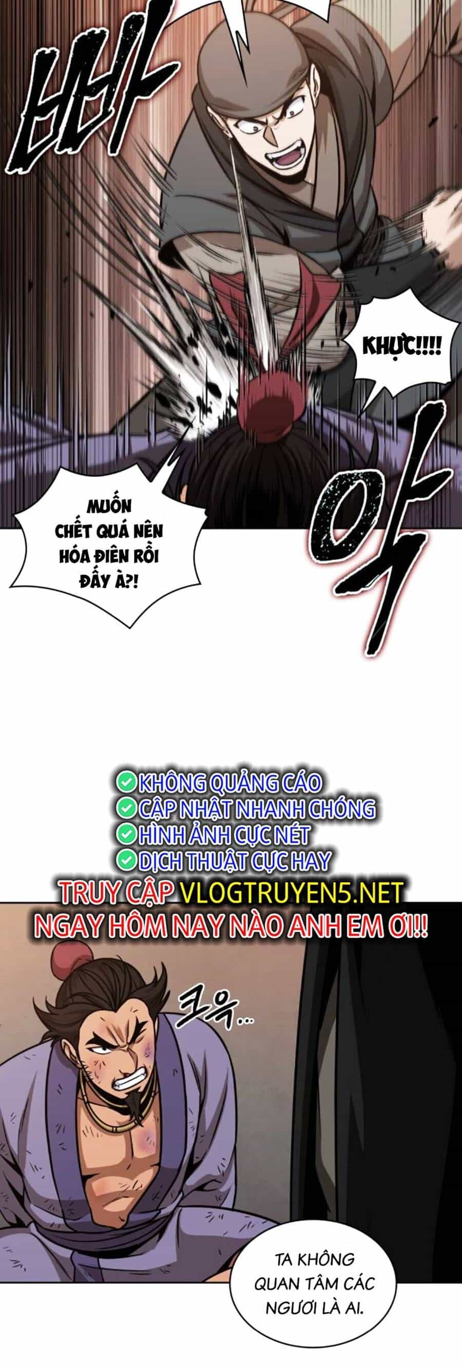 Ngã Lão Ma Thần - Chương 159 - ảnh 41