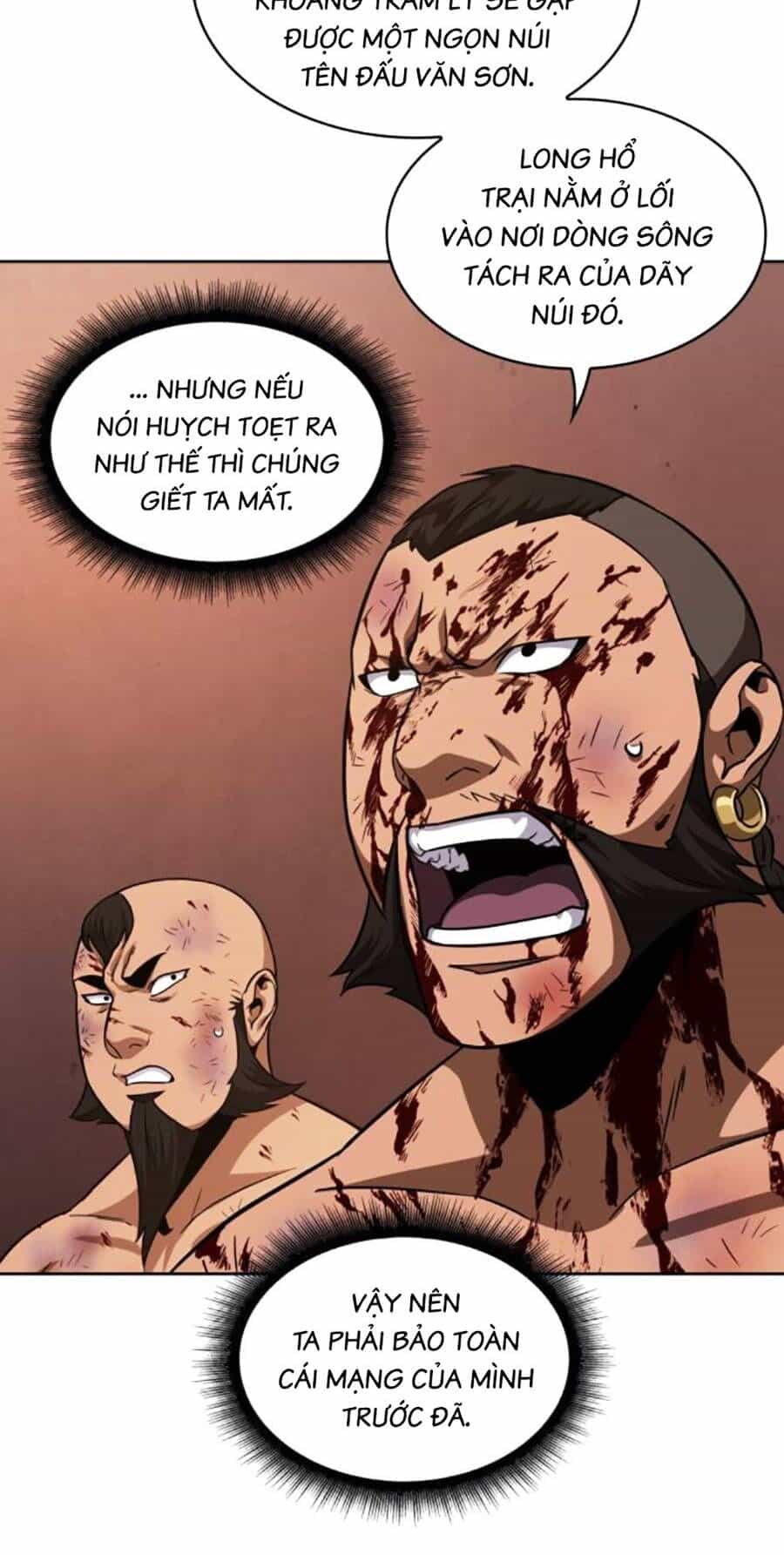 Ngã Lão Ma Thần - Chương 159 - ảnh 54