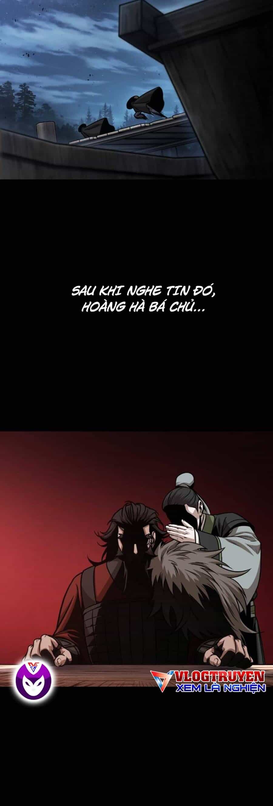 Ngã Lão Ma Thần - Chương 159 - ảnh 9