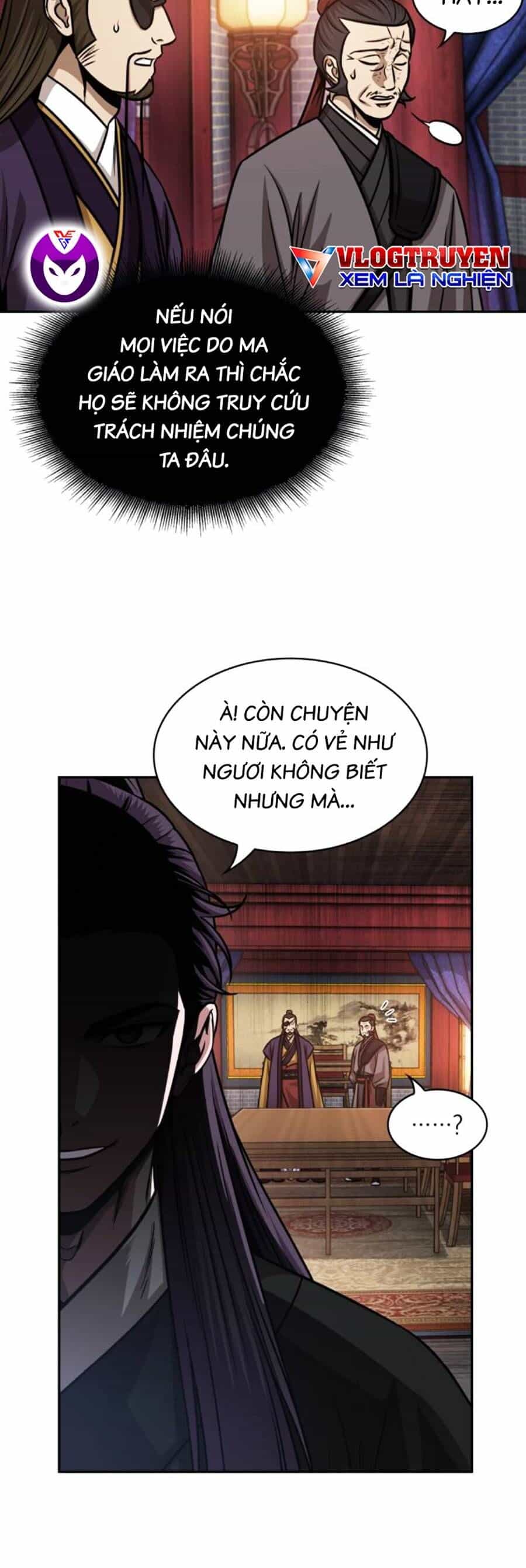 Ngã Lão Ma Thần - Chương 160 - ảnh 11