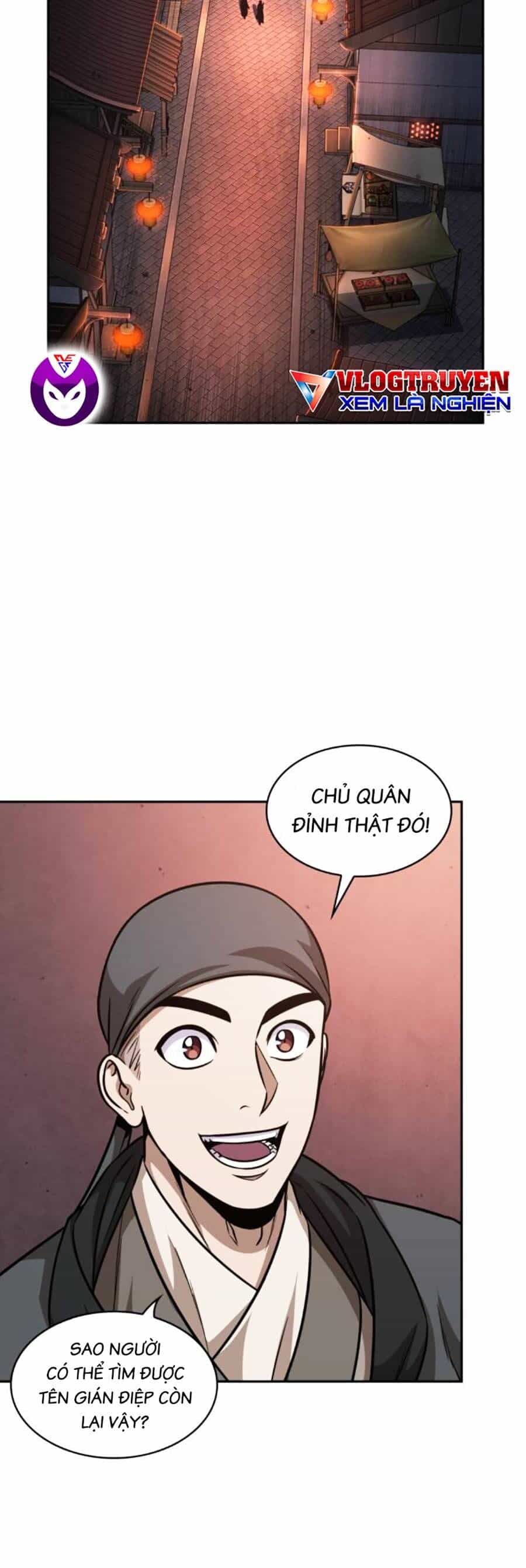Ngã Lão Ma Thần - Chương 160 - ảnh 14