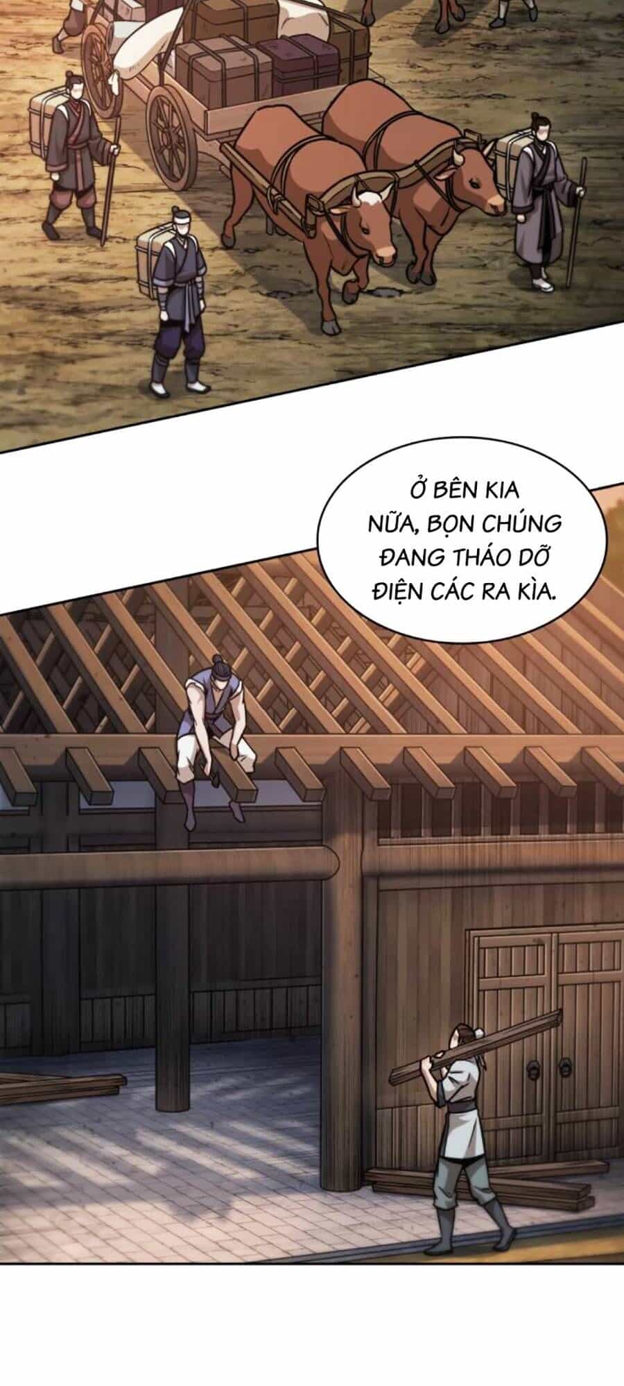 Ngã Lão Ma Thần - Chương 160 - ảnh 27