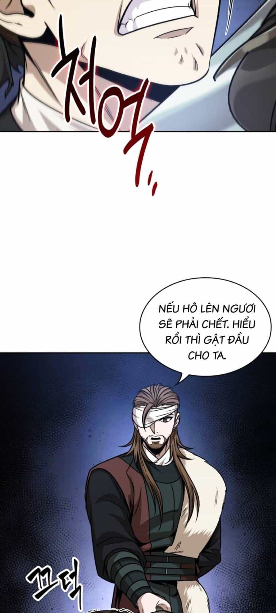Ngã Lão Ma Thần - Chương 160 - ảnh 46