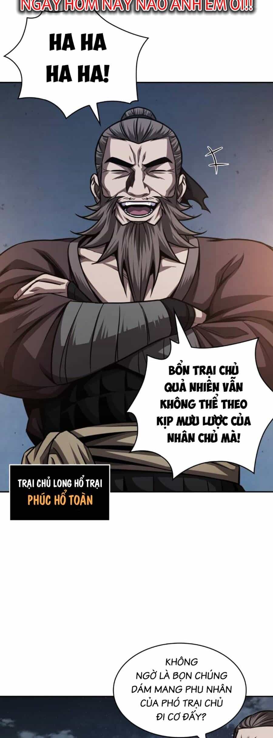 Ngã Lão Ma Thần - Chương 161 - ảnh 28
