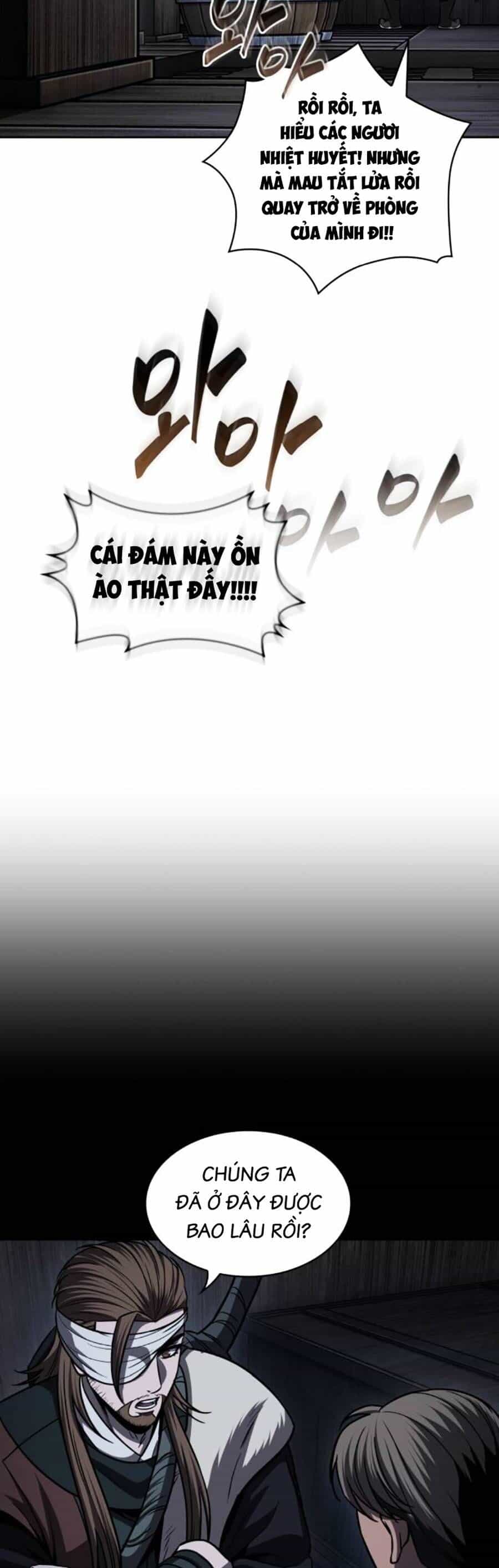 Ngã Lão Ma Thần - Chương 161 - ảnh 7