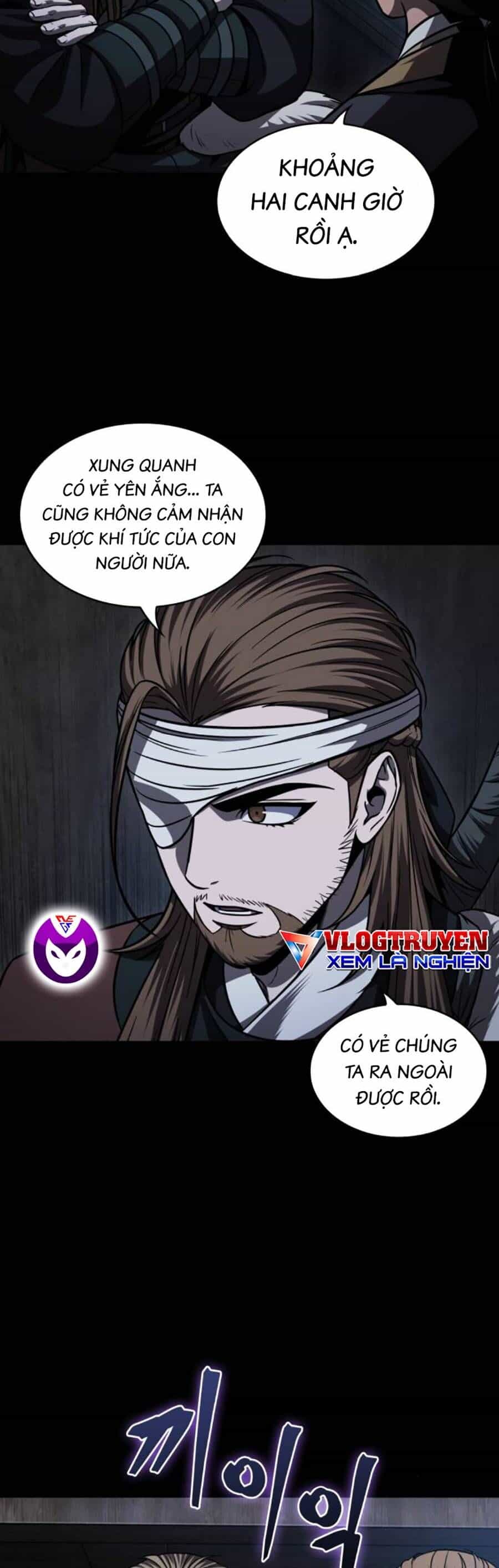 Ngã Lão Ma Thần - Chương 161 - ảnh 8