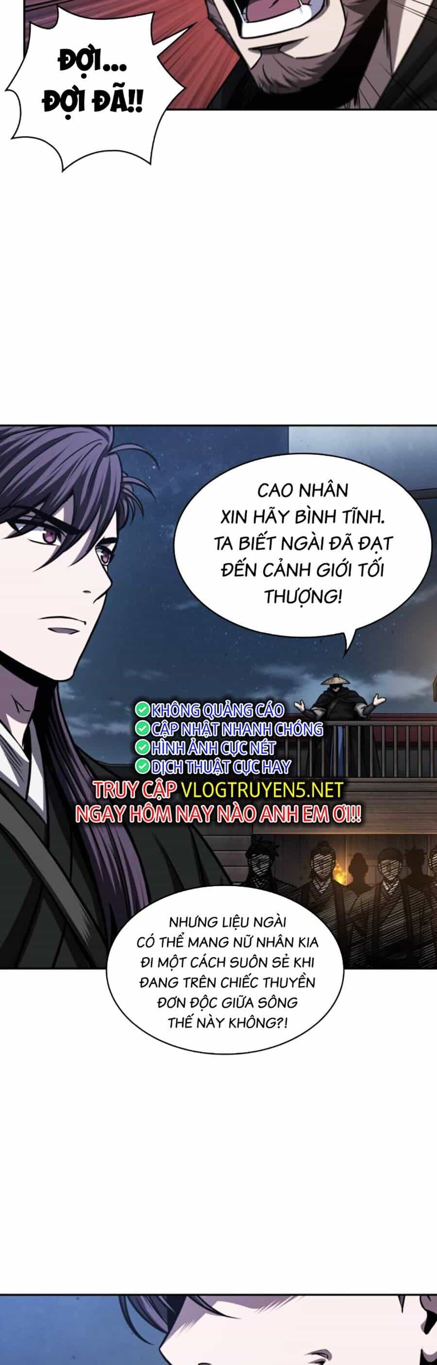 Ngã Lão Ma Thần - Chương 162 - ảnh 16