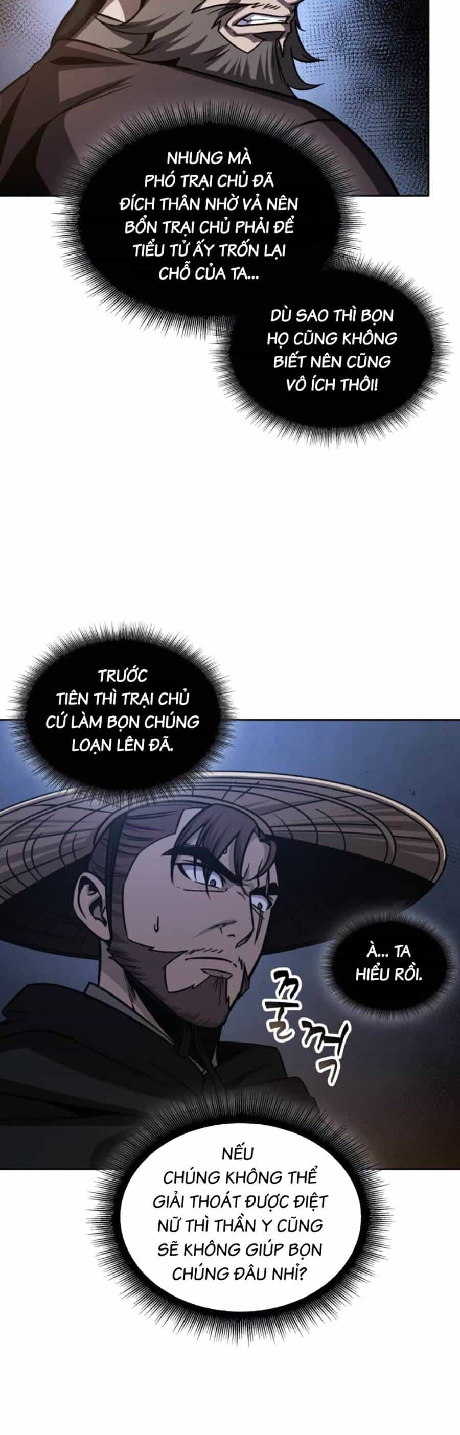 Ngã Lão Ma Thần - Chương 162 - ảnh 19