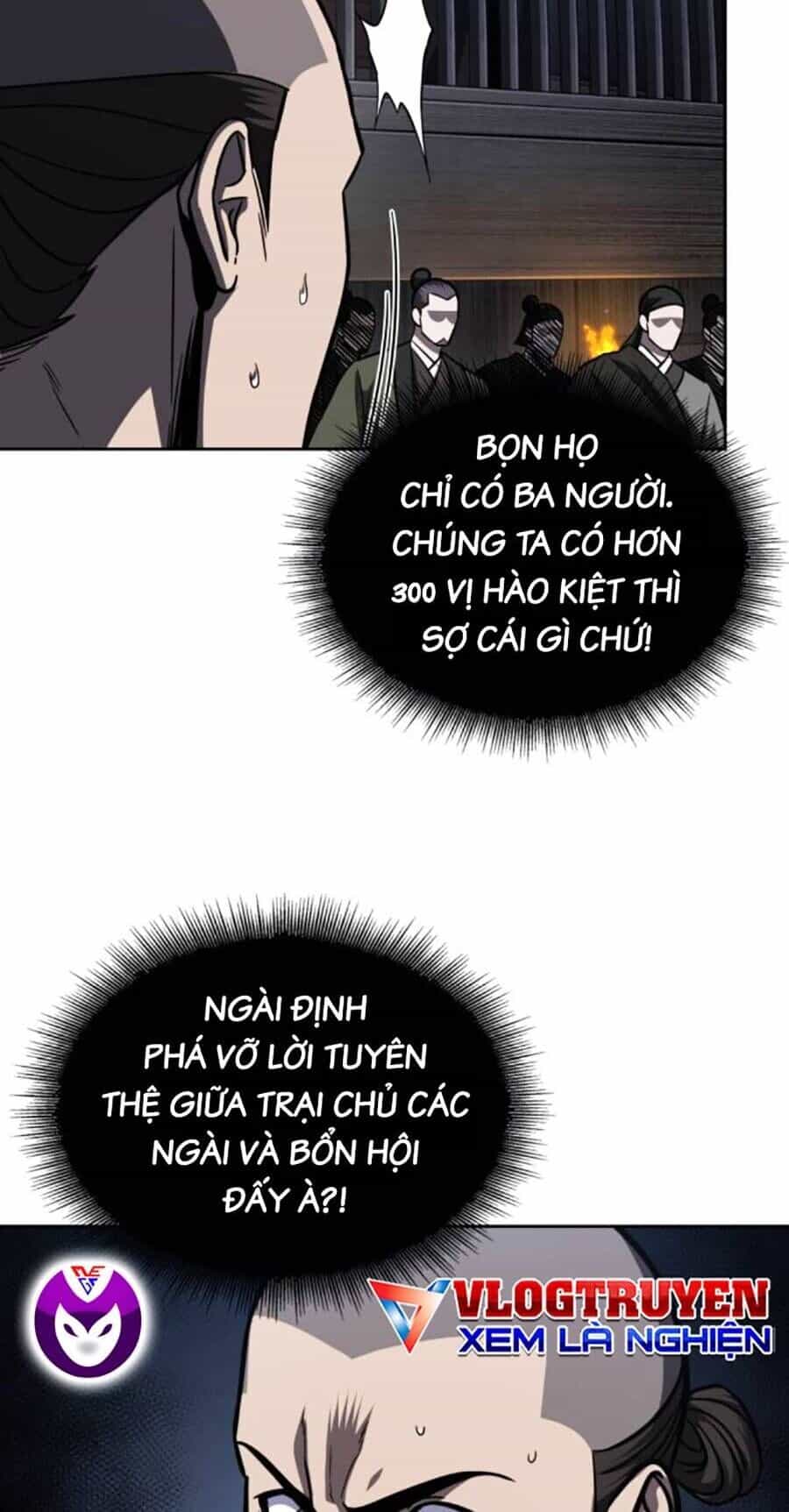 Ngã Lão Ma Thần - Chương 163 - ảnh 36