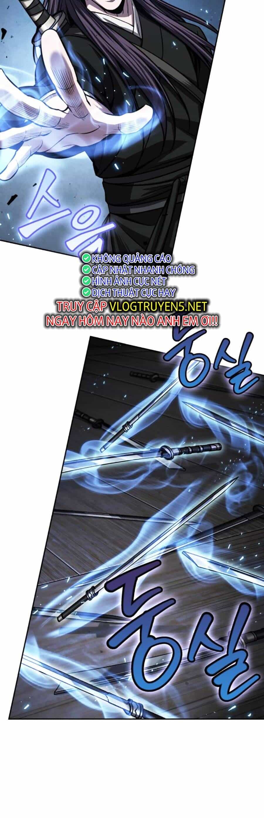 Ngã Lão Ma Thần - Chương 164 - ảnh 10