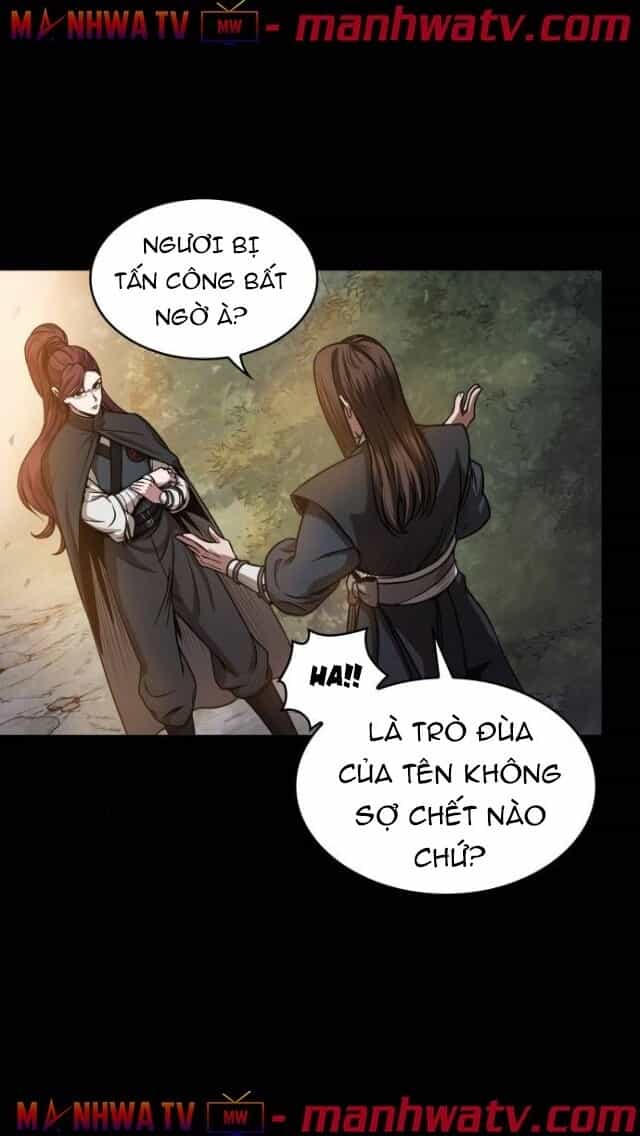 Ngã Lão Ma Thần - Chương 23 - ảnh 5