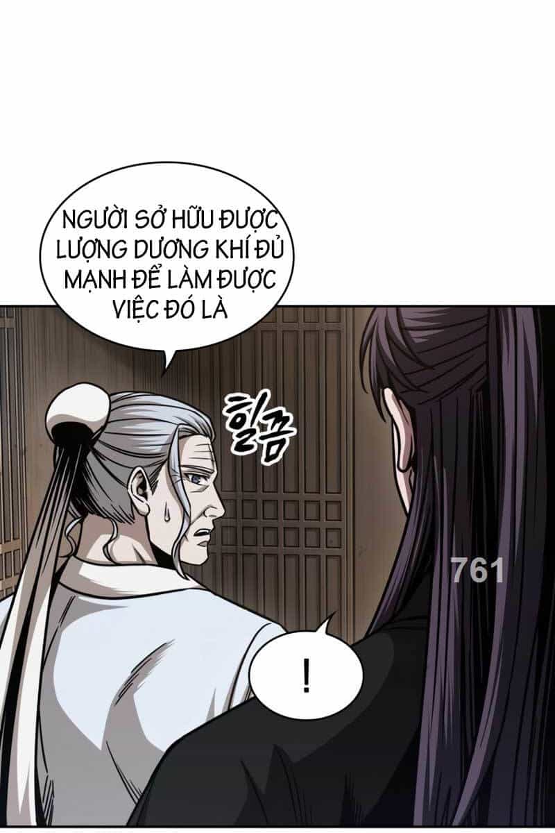 Ngã Lão Ma Thần - Chương 171 - ảnh 1