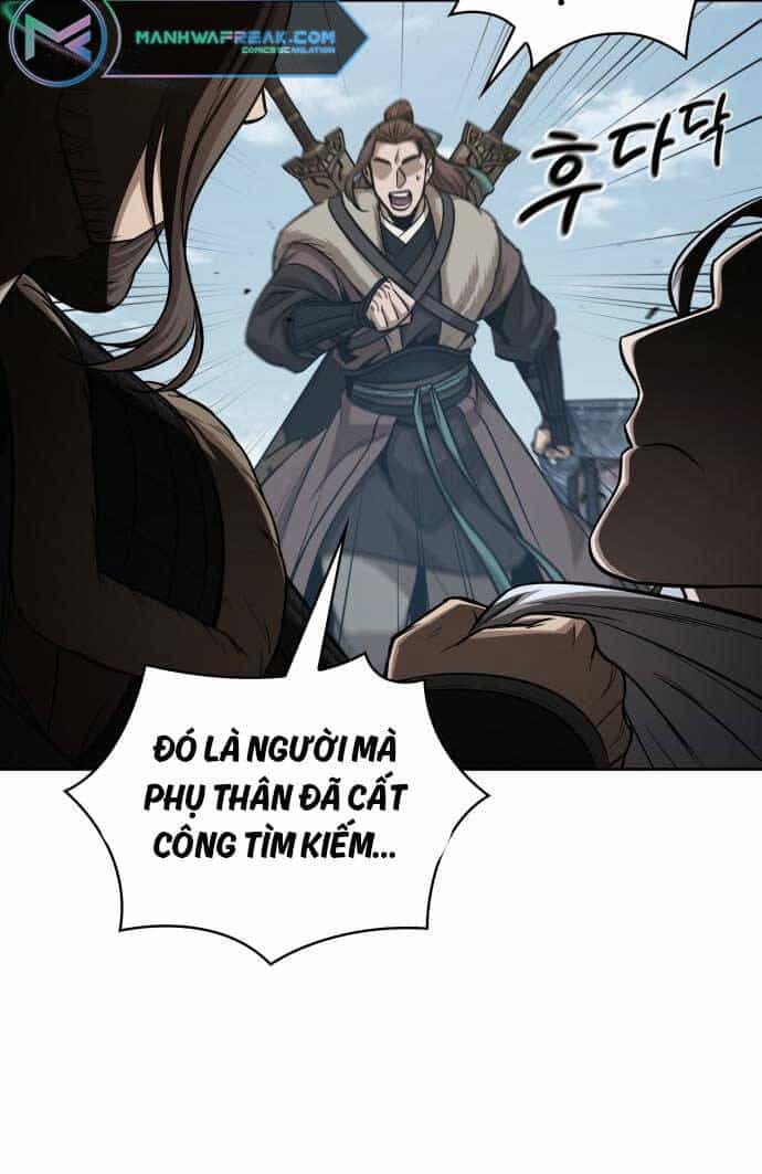 Ngã Lão Ma Thần - Chương 173 - ảnh 8