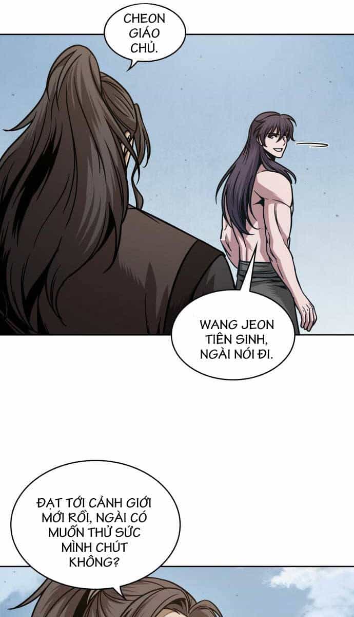 Ngã Lão Ma Thần - Chương 176 - ảnh 63