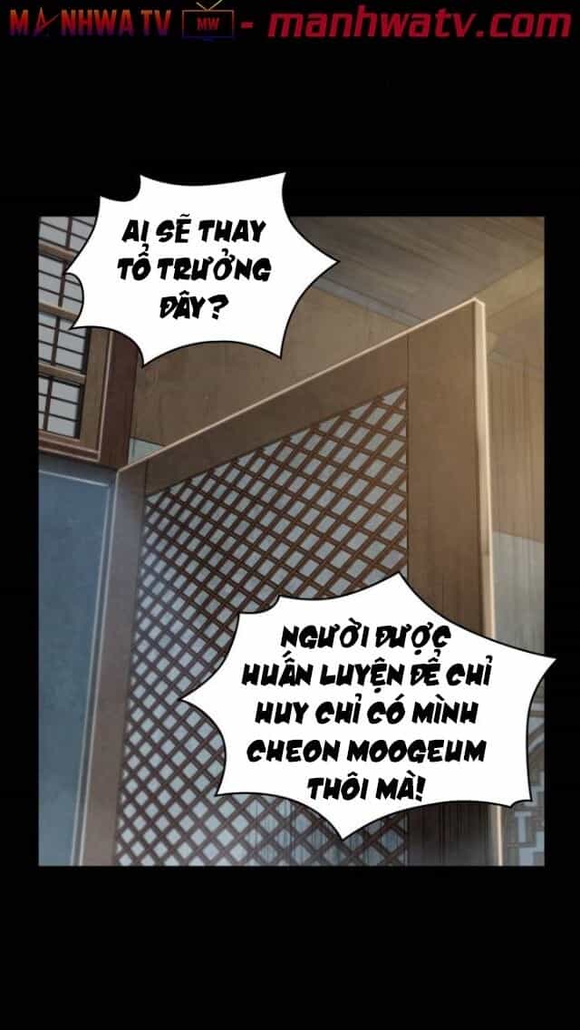Ngã Lão Ma Thần - Chương 24 - ảnh 34
