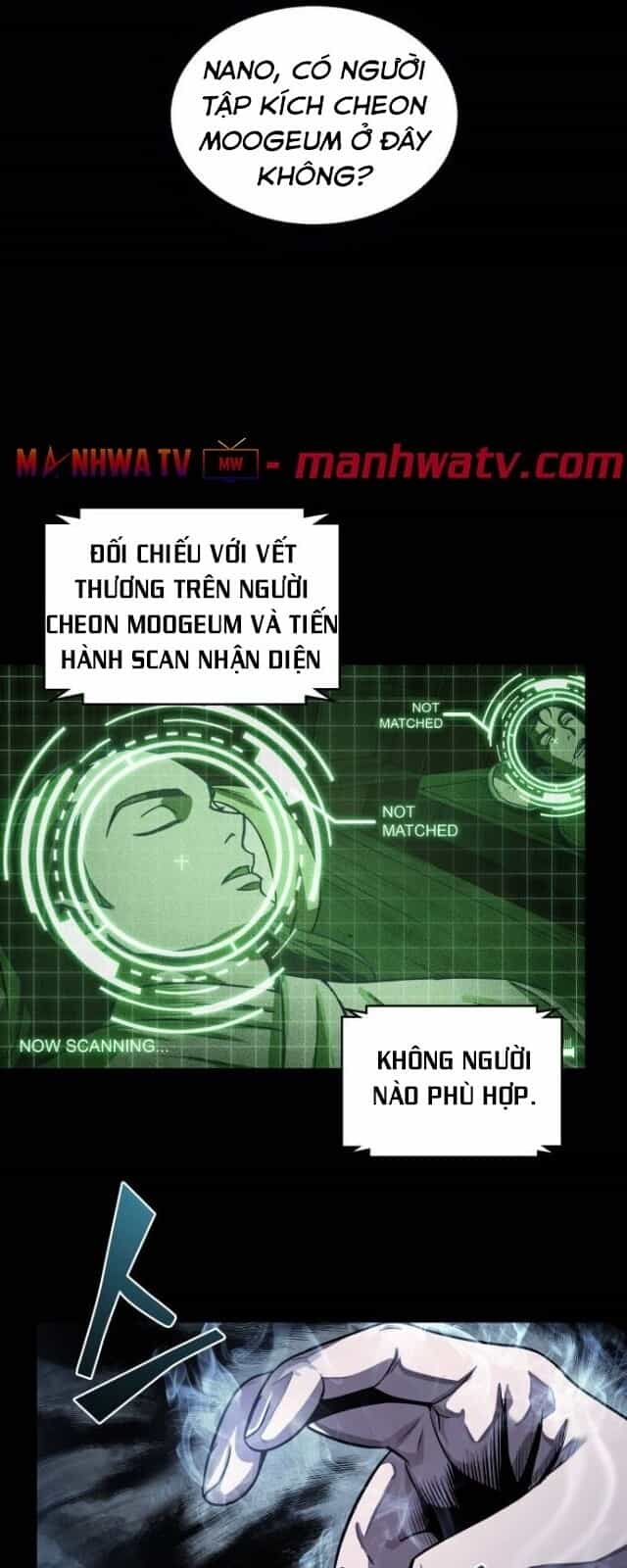 Ngã Lão Ma Thần - Chương 24 - ảnh 61