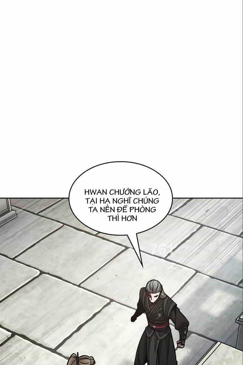 Ngã Lão Ma Thần - Chương 180 - ảnh 1