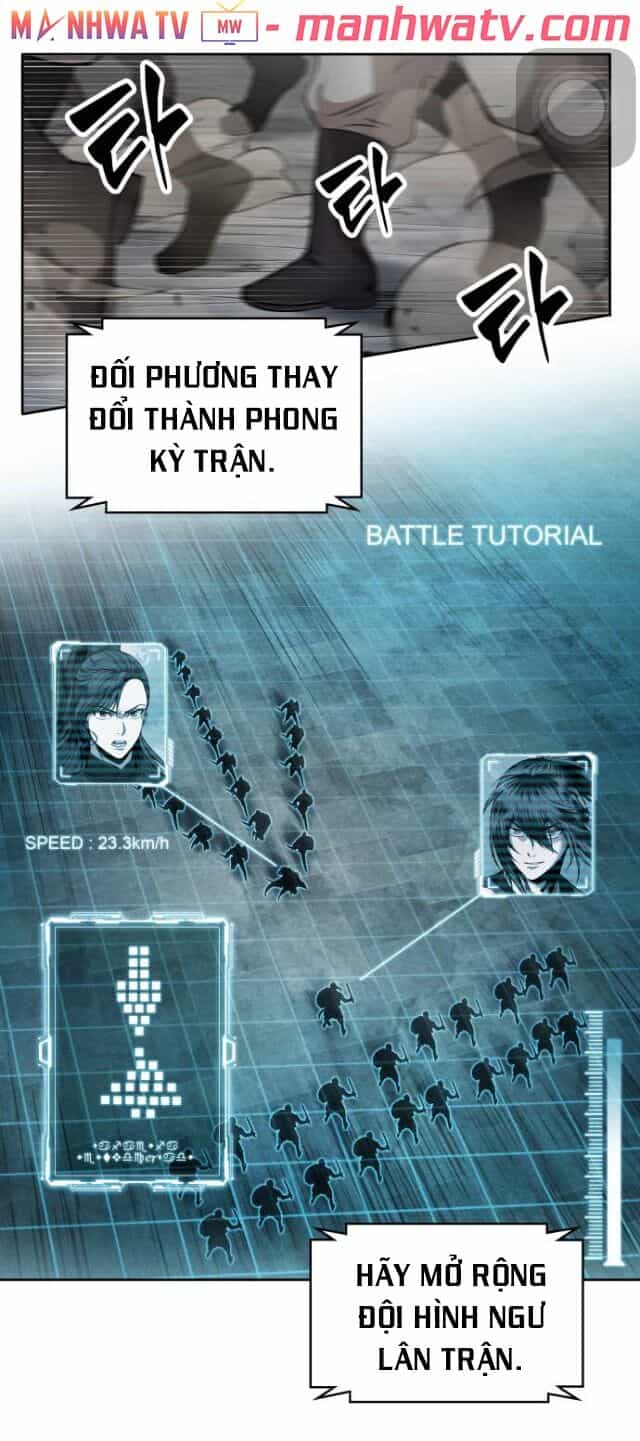 Ngã Lão Ma Thần - Chương 25 - ảnh 56