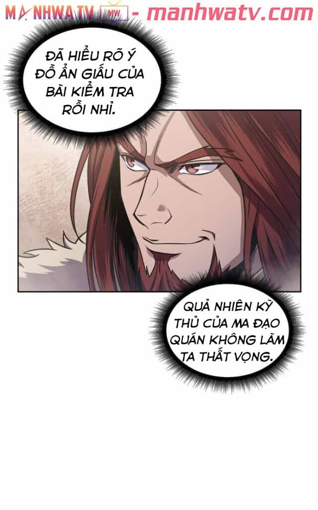 Ngã Lão Ma Thần - Chương 25 - ảnh 6