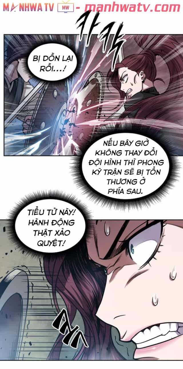Ngã Lão Ma Thần - Chương 25 - ảnh 68