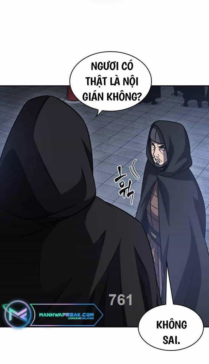 Ngã Lão Ma Thần - Chương 188 - ảnh 1