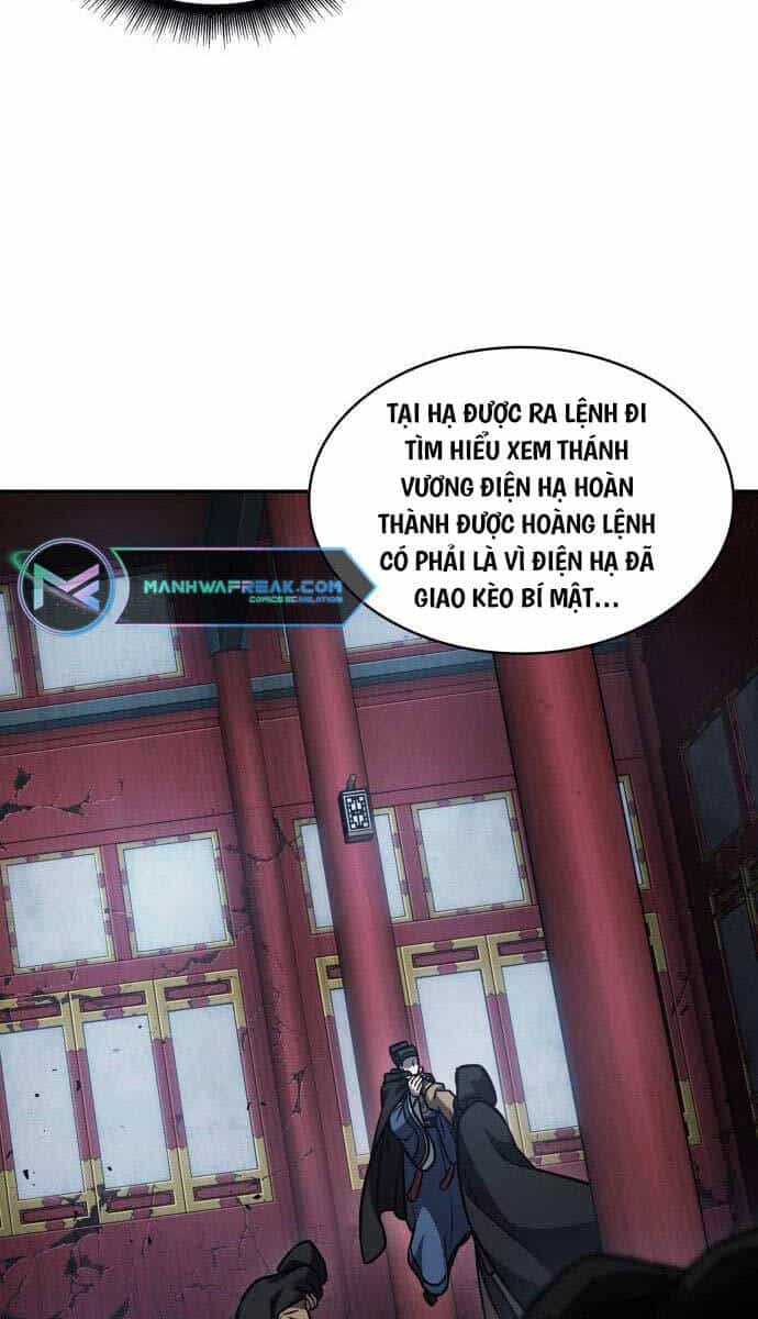Ngã Lão Ma Thần - Chương 188 - ảnh 87