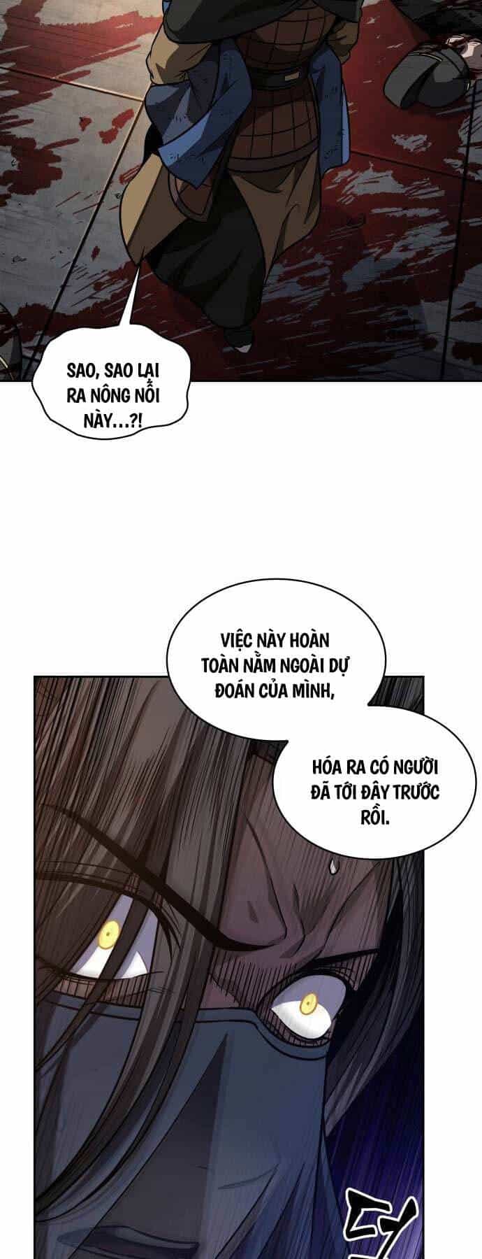 Ngã Lão Ma Thần - Chương 198 - ảnh 37