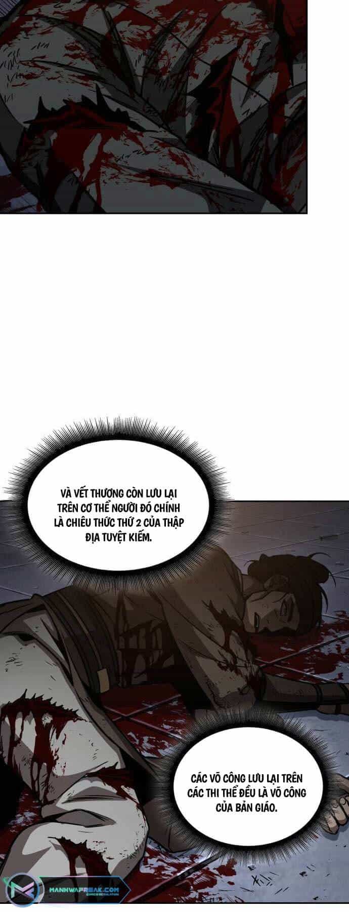 Ngã Lão Ma Thần - Chương 198 - ảnh 48