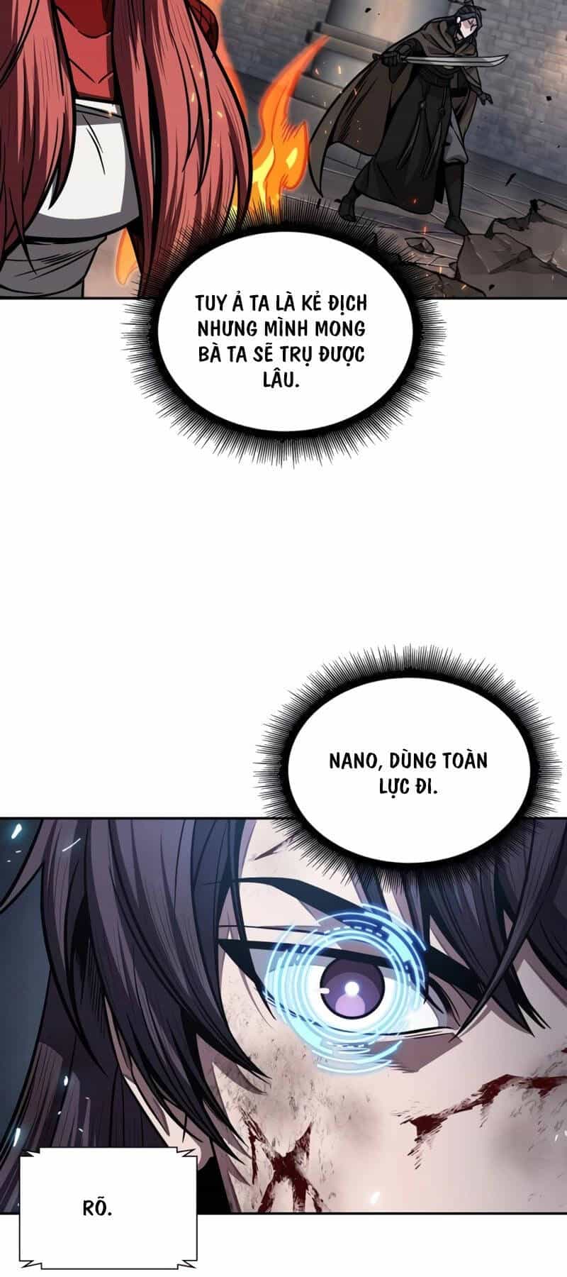 Ngã Lão Ma Thần - Chương 203 - ảnh 28