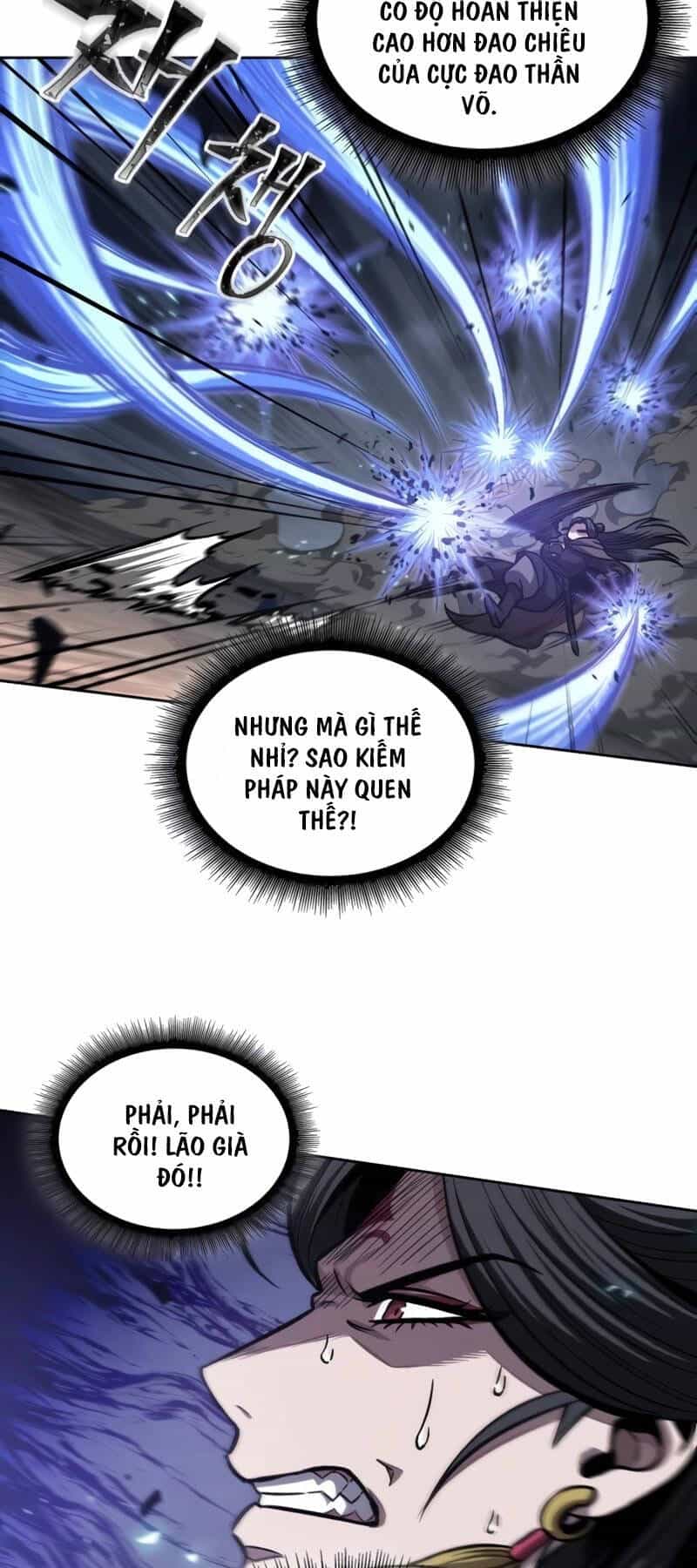 Ngã Lão Ma Thần - Chương 203 - ảnh 58