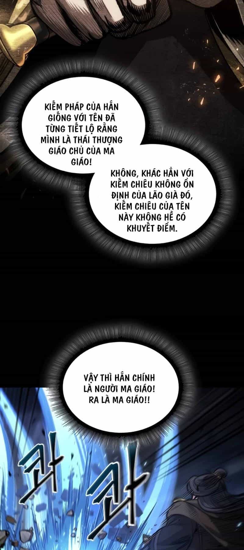 Ngã Lão Ma Thần - Chương 203 - ảnh 60