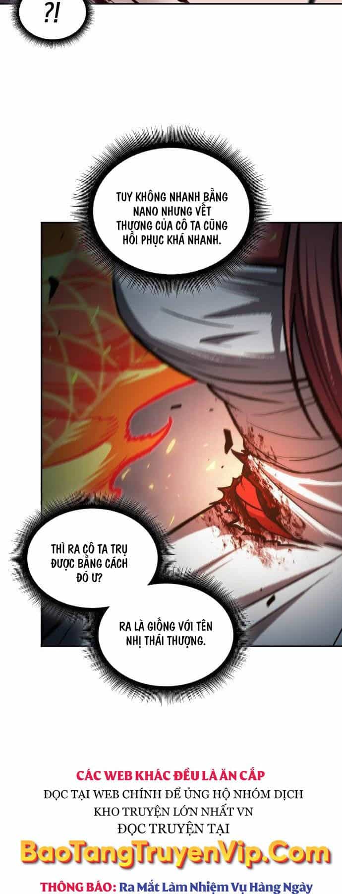 Ngã Lão Ma Thần - Chương 204 - ảnh 33