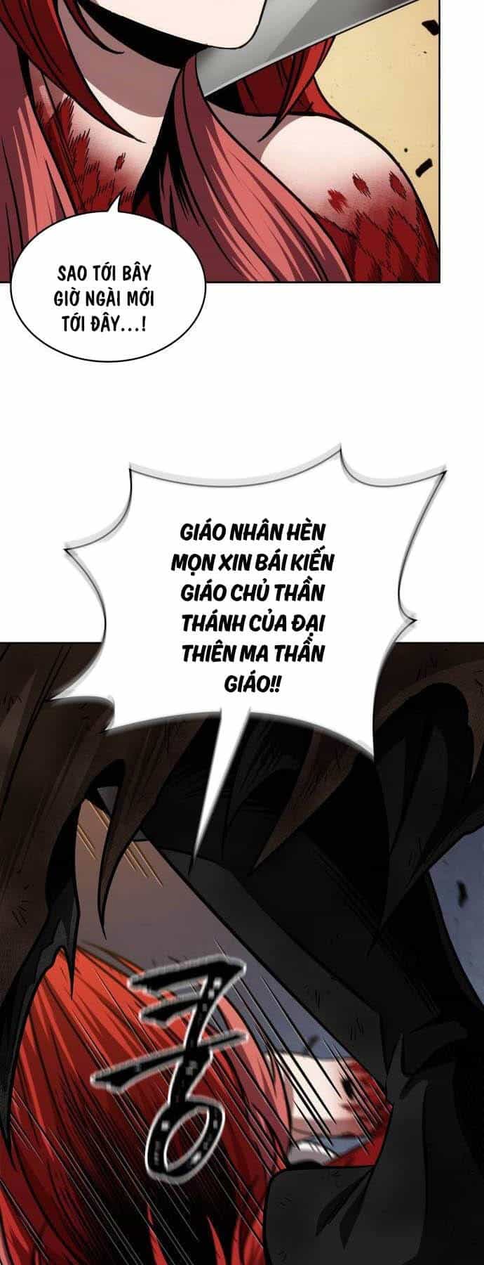 Ngã Lão Ma Thần - Chương 205 - ảnh 30