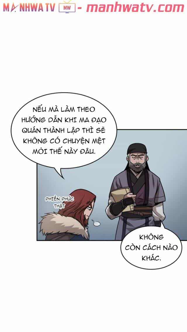 Ngã Lão Ma Thần - Chương 27 - ảnh 25