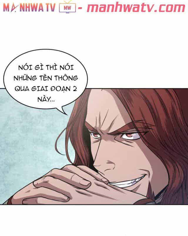 Ngã Lão Ma Thần - Chương 27 - ảnh 28