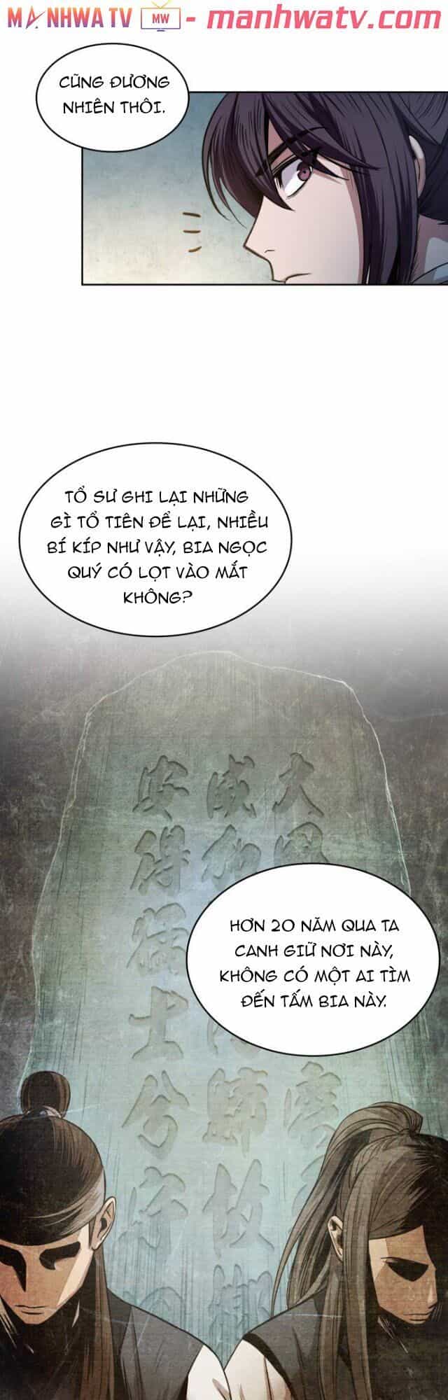 Ngã Lão Ma Thần - Chương 27 - ảnh 61