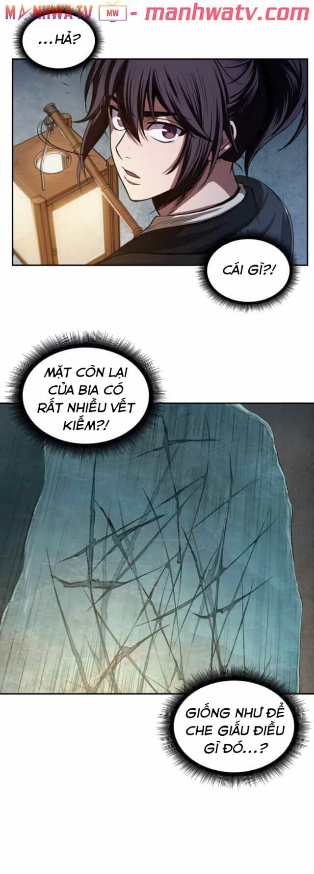 Ngã Lão Ma Thần - Chương 27 - ảnh 64