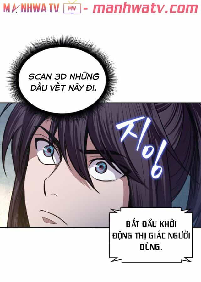 Ngã Lão Ma Thần - Chương 27 - ảnh 71