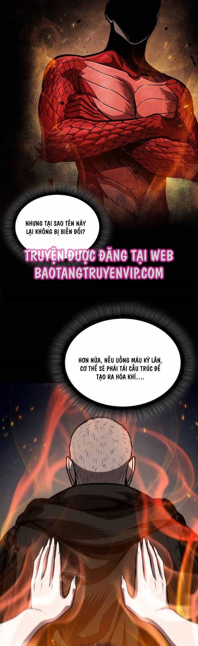 Ngã Lão Ma Thần - Chương 206 - ảnh 7