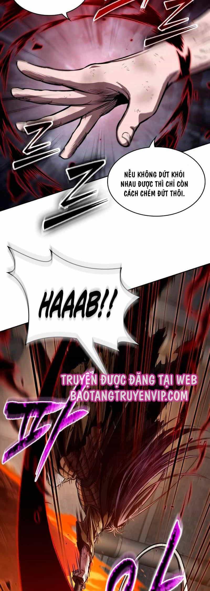 Ngã Lão Ma Thần - Chương 207 - ảnh 11