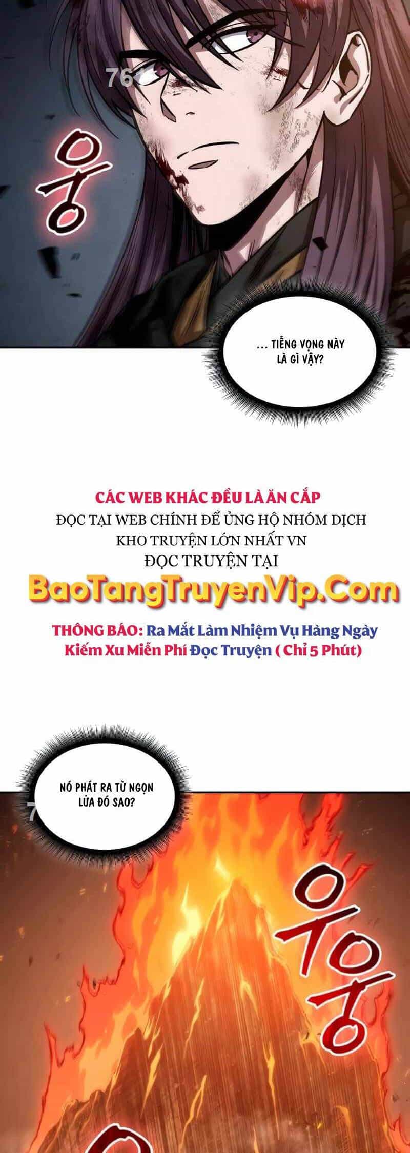 Ngã Lão Ma Thần - Chương 207 - ảnh 2